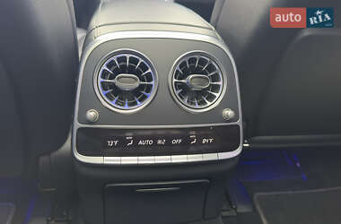 Седан Mercedes-Benz S-Class 2015 в 