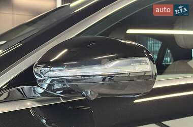 Седан Mercedes-Benz S-Class 2020 в 
