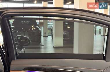 Седан Mercedes-Benz S-Class 2020 в 