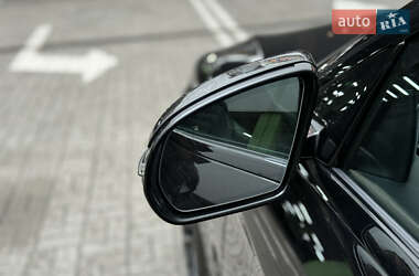 Седан Mercedes-Benz S-Class 2014 в 