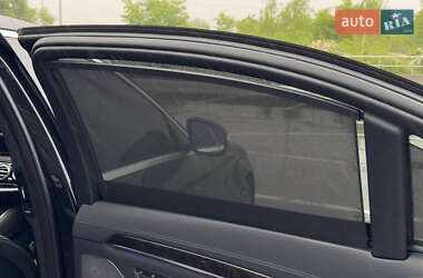 Седан Mercedes-Benz S-Class 2020 в 
