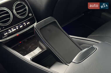 Седан Mercedes-Benz S-Class 2020 в 