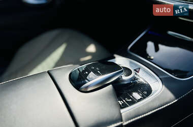 Седан Mercedes-Benz S-Class 2020 в 