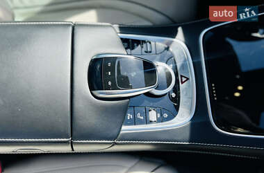 Седан Mercedes-Benz S-Class 2020 в 