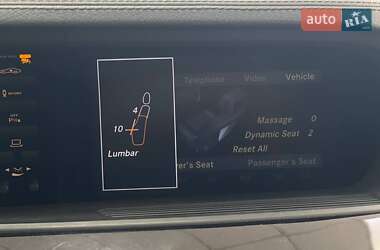 Седан Mercedes-Benz S-Class 2013 в 