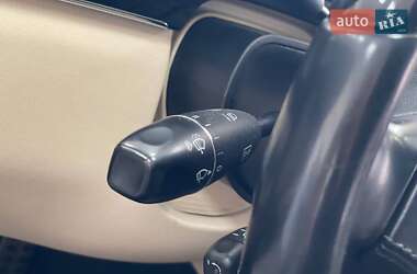 Седан Mercedes-Benz S-Class 2013 в 