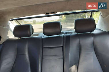 Седан Mercedes-Benz S-Class 2004 в 