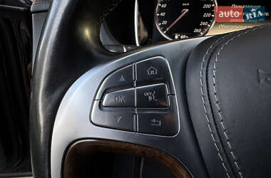 Седан Mercedes-Benz S-Class 2013 в 
