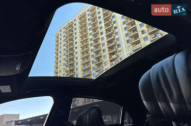Седан Mercedes-Benz S-Class 2013 в 