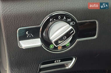 Седан Mercedes-Benz S-Class 2008 в 