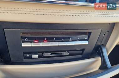 Седан Mercedes-Benz S-Class 2007 в 