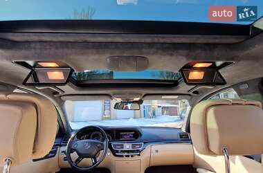 Седан Mercedes-Benz S-Class 2007 в 