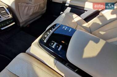 Седан Mercedes-Benz S-Class 2007 в 
