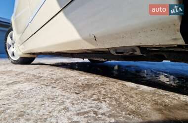 Седан Mercedes-Benz S-Class 2007 в 