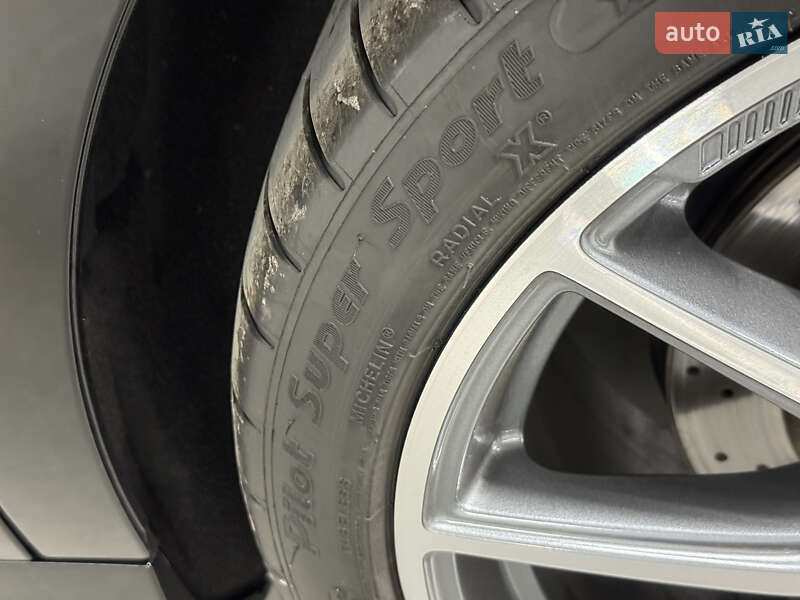 Седан Mercedes-Benz S-Class 2020 в Владимире фото 7 Седан Mercedes-Benz S-Class 2020 в Владимире