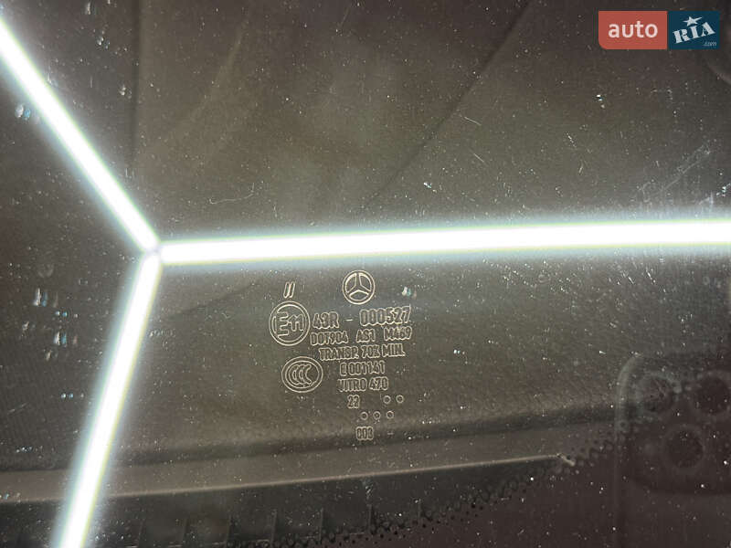 Седан Mercedes-Benz S-Class 2020 в Владимире фото 17 Седан Mercedes-Benz S-Class 2020 в Владимире