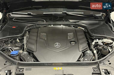 Седан Mercedes-Benz S-Class 2020 в 