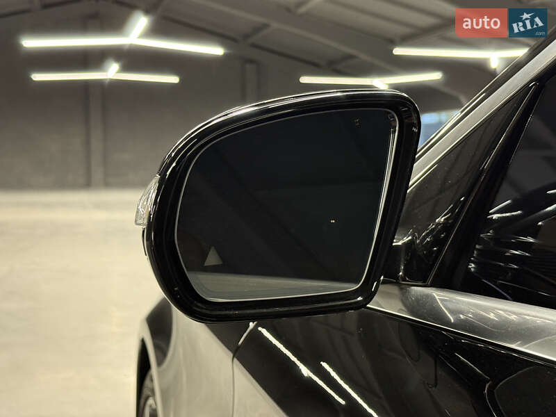 Седан Mercedes-Benz S-Class 2020 в Владимире фото 47 Седан Mercedes-Benz S-Class 2020 в Владимире