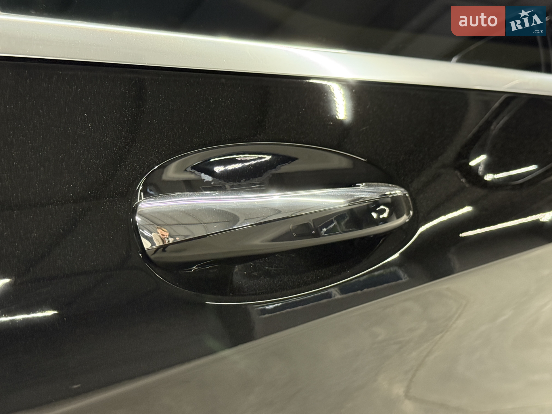2020 Mercedes-Benz S-klasse - мініатюра 51