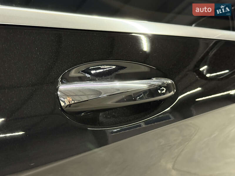 Седан Mercedes-Benz S-Class 2020 в Владимире фото 51 Седан Mercedes-Benz S-Class 2020 в Владимире