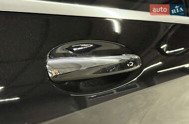 Седан Mercedes-Benz S-Class 2020 в 