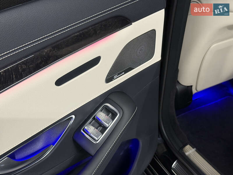 Седан Mercedes-Benz S-Class 2020 в Владимире фото 71 Седан Mercedes-Benz S-Class 2020 в Владимире