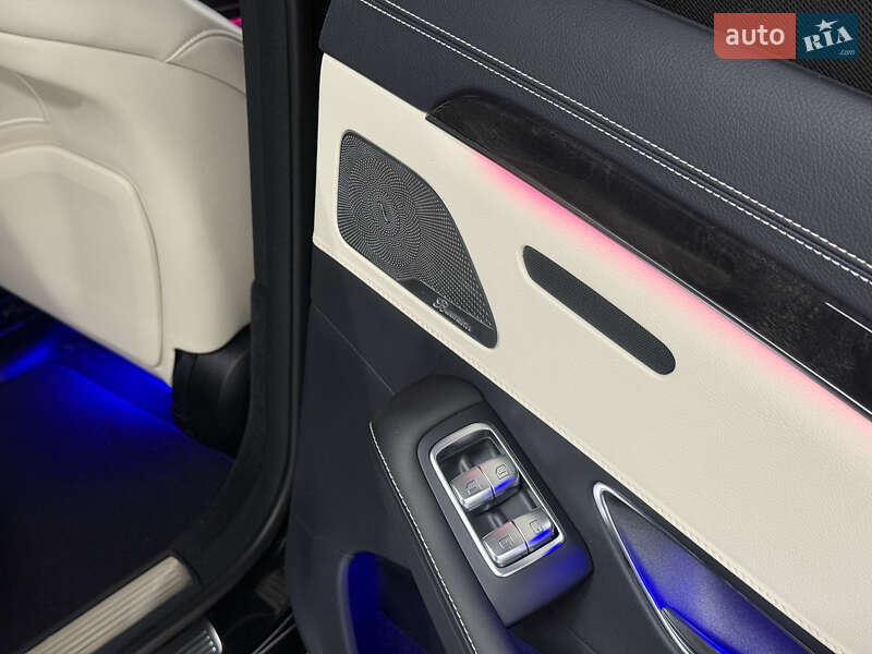 Седан Mercedes-Benz S-Class 2020 в Владимире фото 77 Седан Mercedes-Benz S-Class 2020 в Владимире