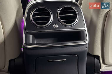 Седан Mercedes-Benz S-Class 2020 в 