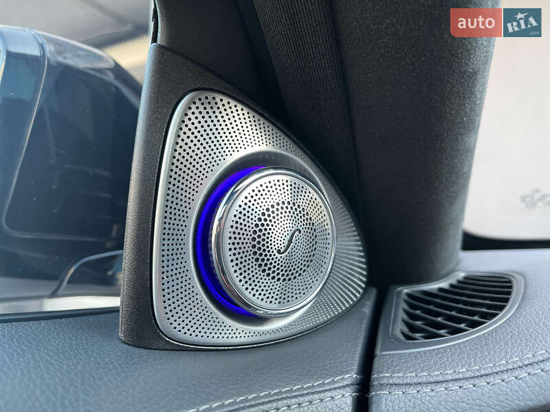 Седан Mercedes-Benz S-Class 2016 в Одессе фото 9 Седан Mercedes-Benz S-Class 2016 в Одессе