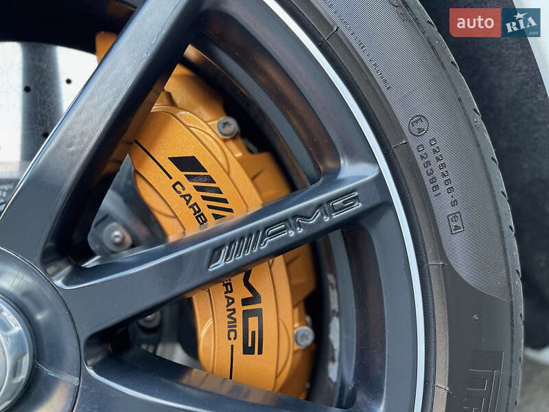 Седан Mercedes-Benz S-Class 2016 в Одессе фото 12 Седан Mercedes-Benz S-Class 2016 в Одессе