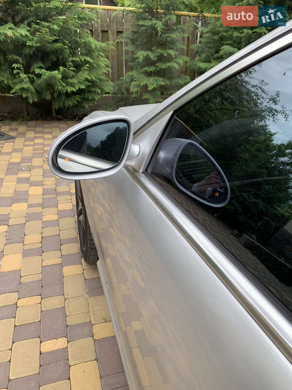 Седан Mercedes-Benz S-Class 2008 в Киеве