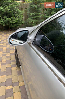 Седан Mercedes-Benz S-Class 2008 в 