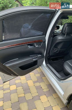 Седан Mercedes-Benz S-Class 2008 в 