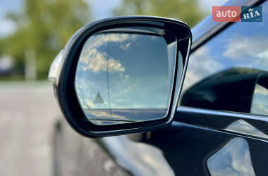 Купе Mercedes-Benz S-Class 2015 в 
