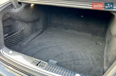 Купе Mercedes-Benz S-Class 2015 в 