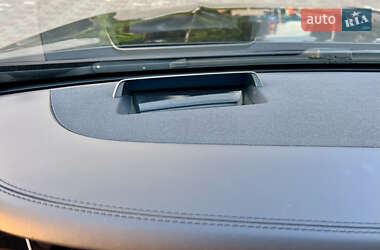 Купе Mercedes-Benz S-Class 2015 в 