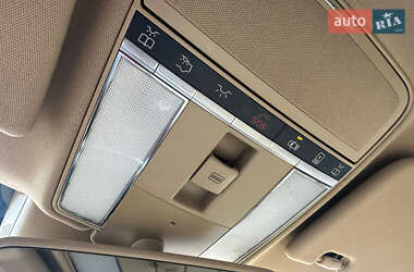 Седан Mercedes-Benz S-Class 2013 в 