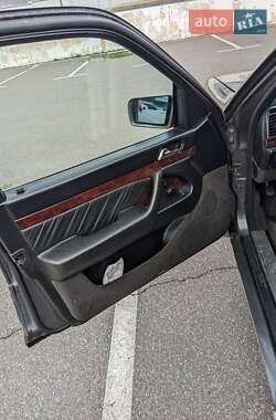Седан Mercedes-Benz S-Class 1996 в 