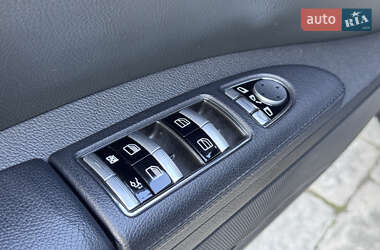 Седан Mercedes-Benz S-Class 2013 в 