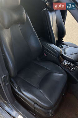 Седан Mercedes-Benz S-Class 2000 в 