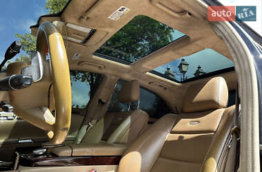 Седан Mercedes-Benz S-Class 2007 в 
