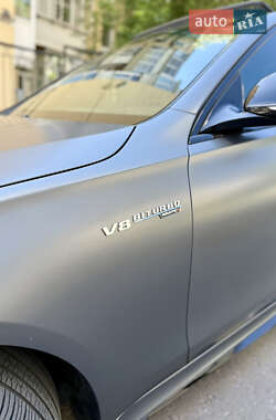 Седан Mercedes-Benz S-Class 2021 в 