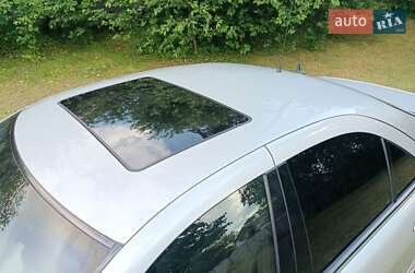 Седан Mercedes-Benz S-Class 2002 в 