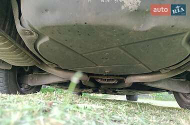 Седан Mercedes-Benz S-Class 2002 в 