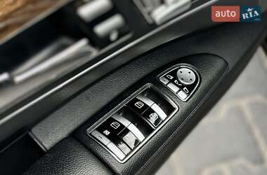 Седан Mercedes-Benz S-Class 2010 в 