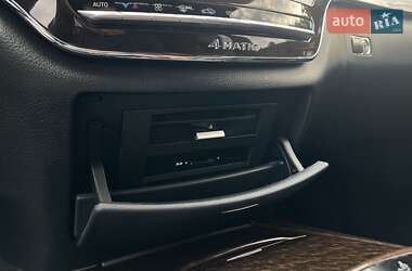 Седан Mercedes-Benz S-Class 2010 в 