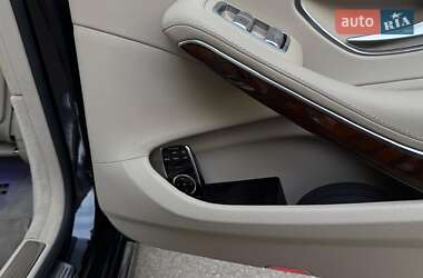 Седан Mercedes-Benz S-Class 2014 в 