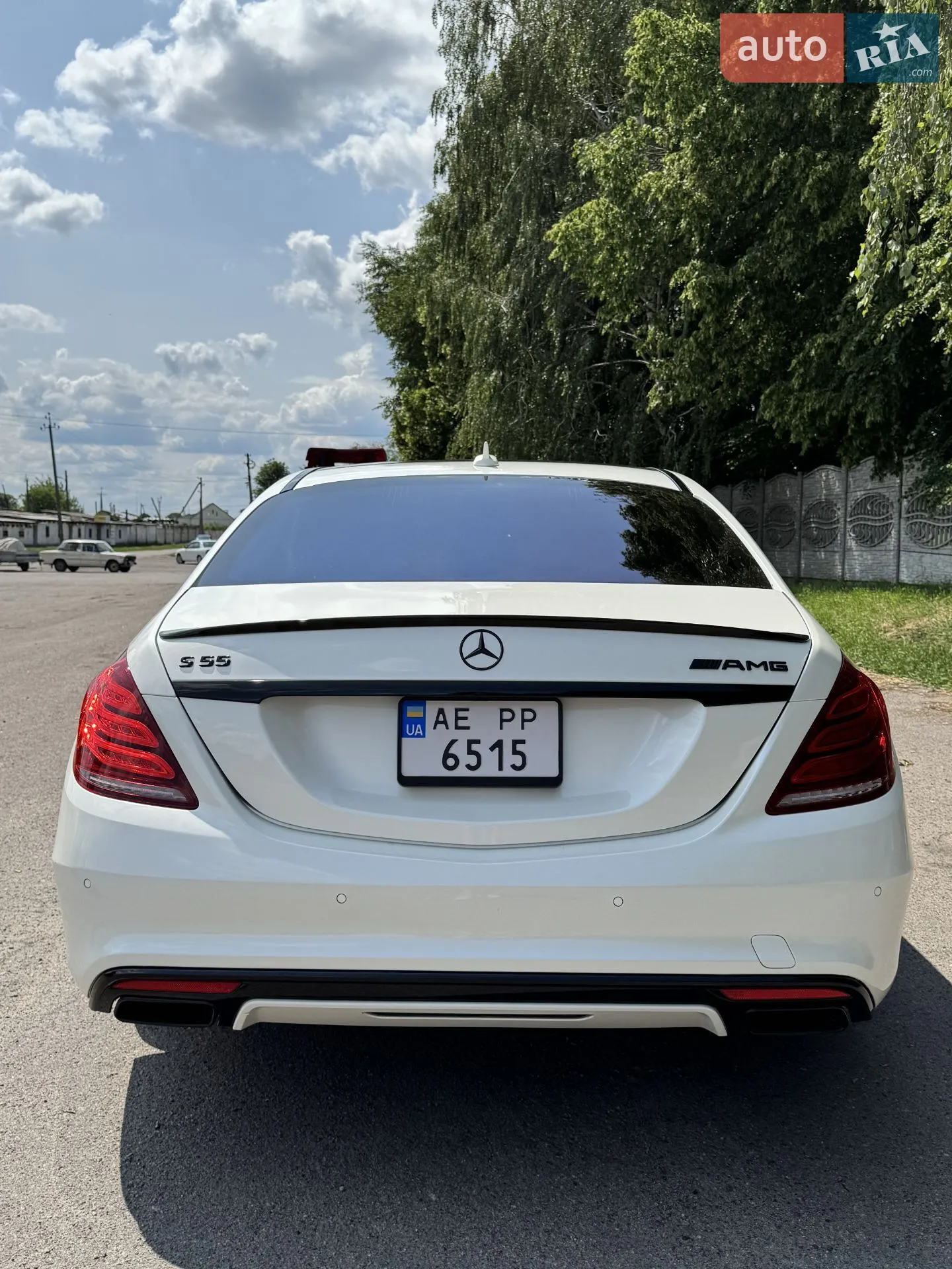 2015 Mercedes-Benz S-klasse - мініатюра 7