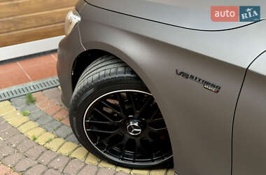 Купе Mercedes-Benz S-Class 2014 в 