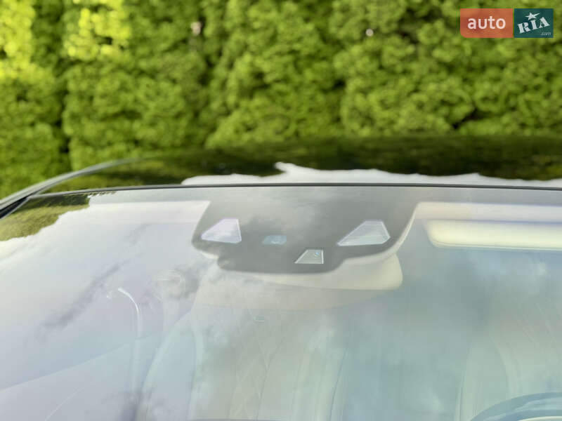 Купе Mercedes-Benz S-Class 2014 в Ужгороде